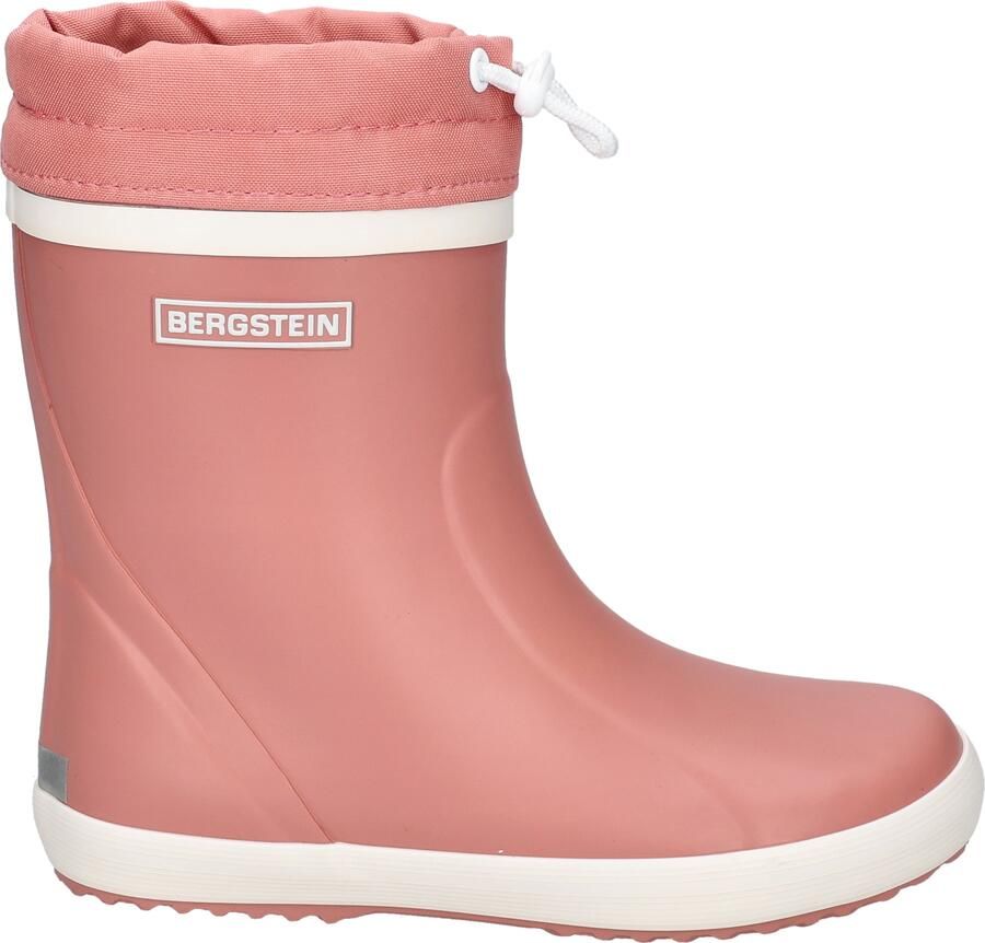 Bergstein Classic Thermo 113 Blush