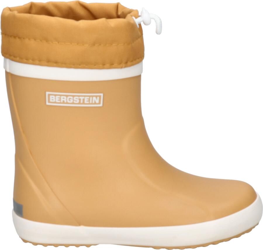 Bergstein Classic Thermo 132 Ocher
