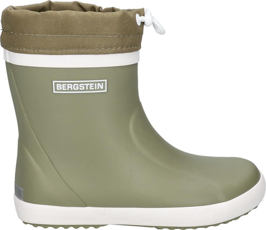 Bergstein Classic Thermo 142 Green