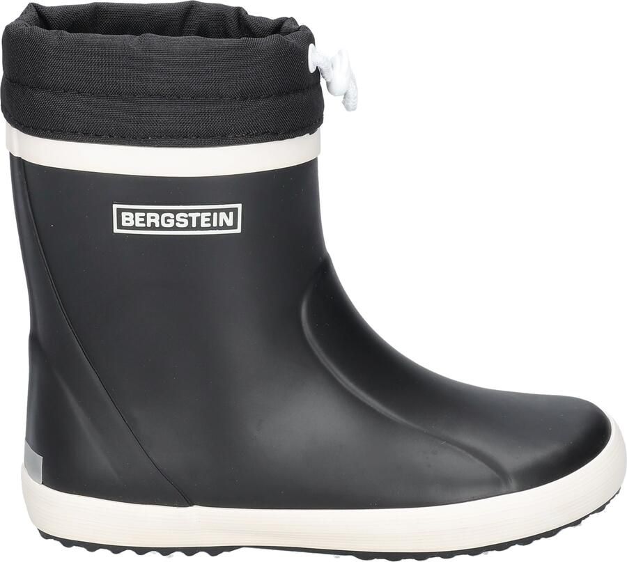 Bergstein Classic Thermo 160 Black