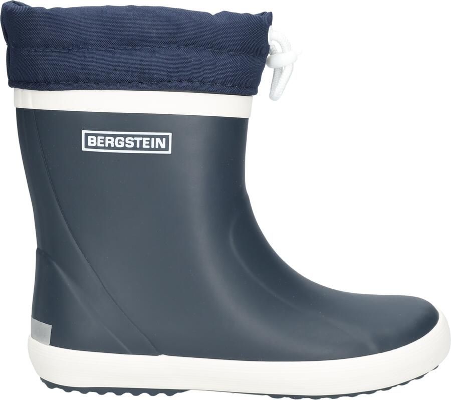 Bergstein Classic Thermo Dark Blue 110