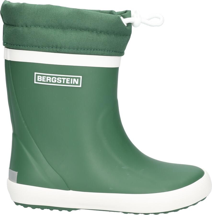 Bergstein Classic Thermo Dark Green 140