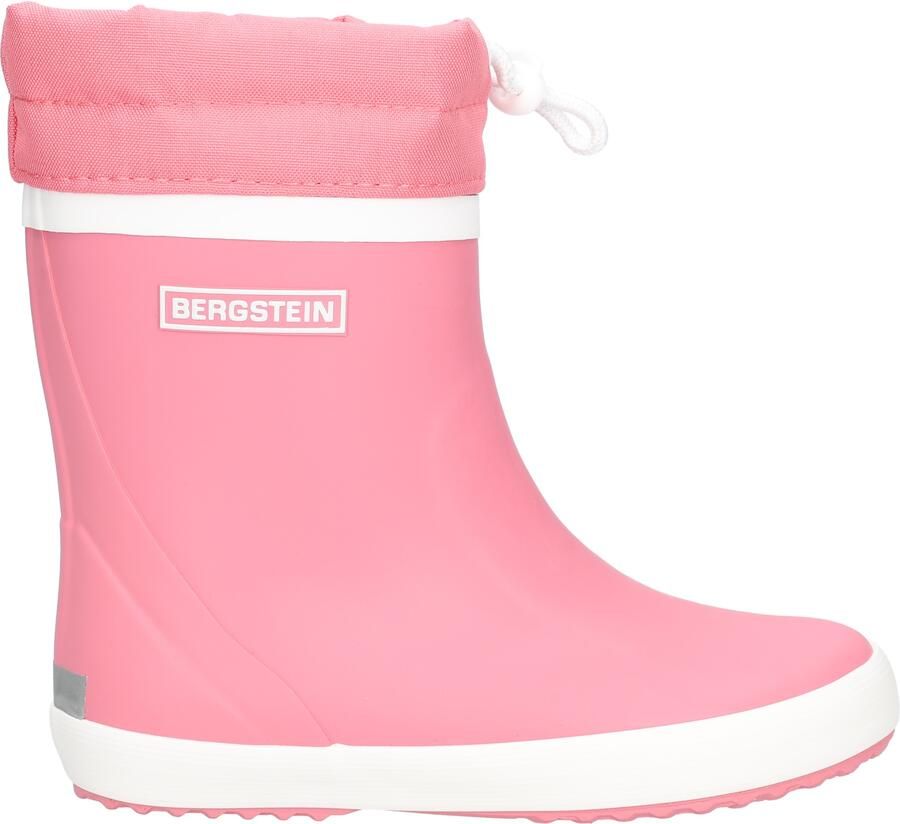Bergstein Classic Thermo Pink 110