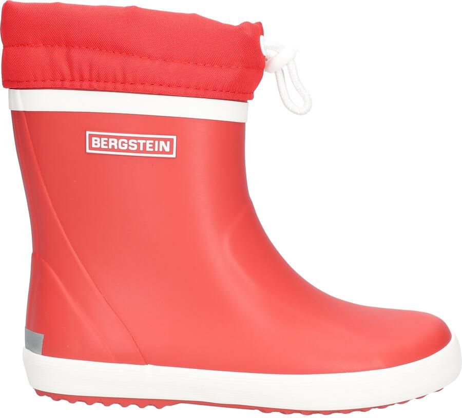 Bergstein Classic Thermo Red 150