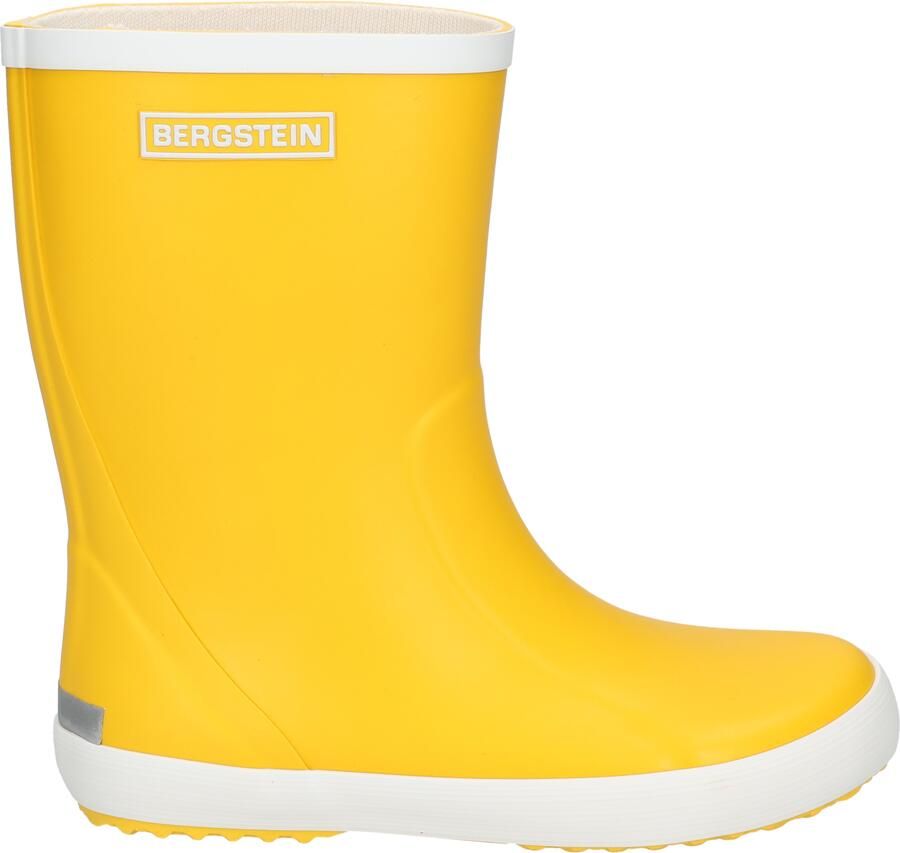 Bergstein Classic Yellow 130