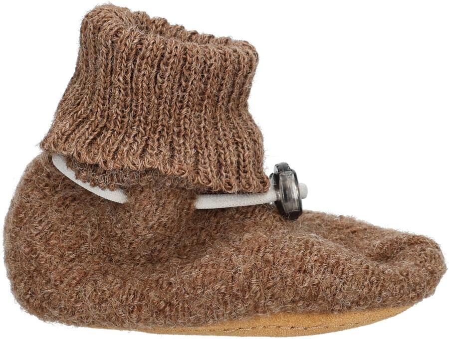 Bergstein Cozy Baby 04 Brown