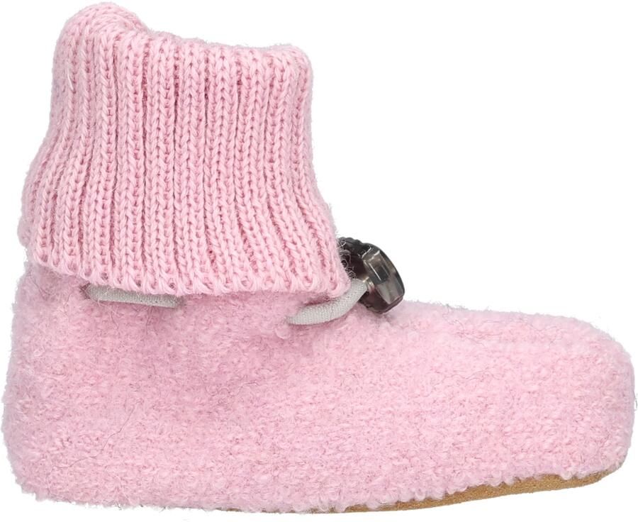 Bergstein Cozy Baby 35 Soft Pink