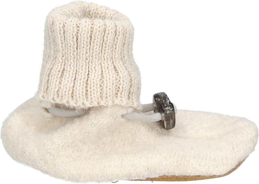 Bergstein Cozy Baby 39 Off White