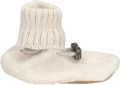 Bergstein Cozy Baby 39 Off White - Wit