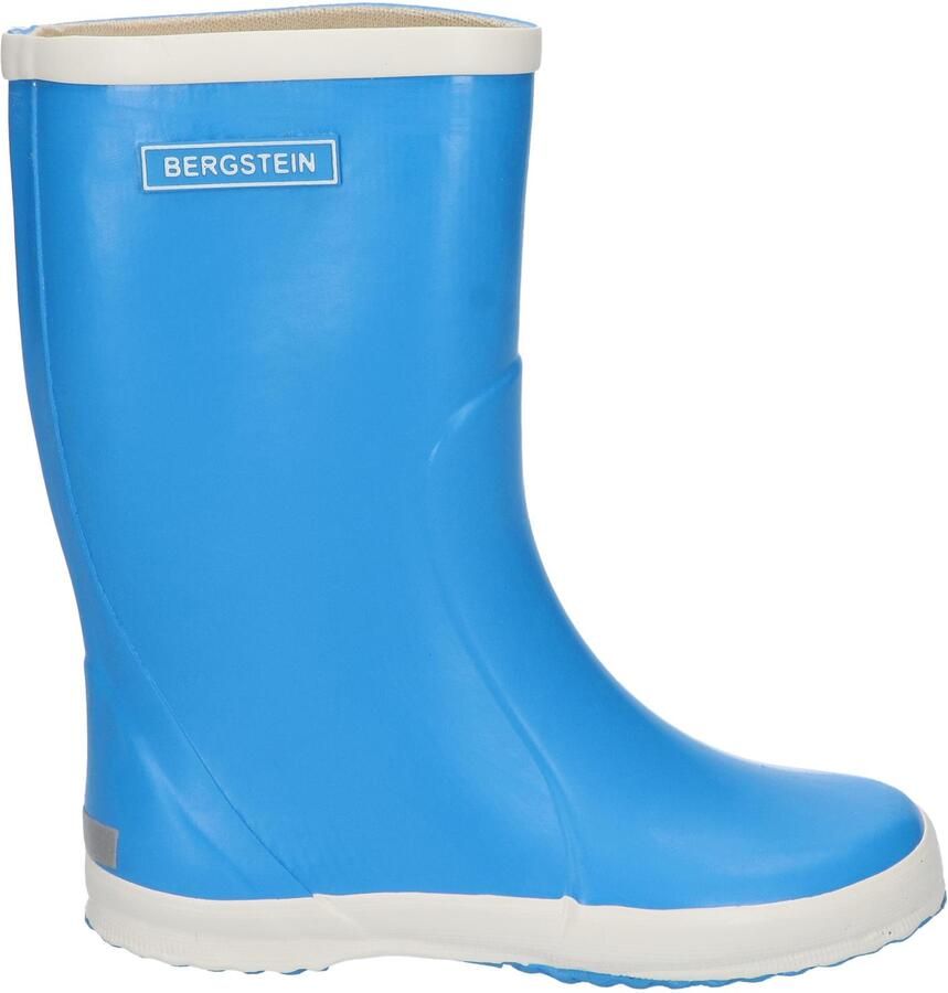 Bergstein regenlaarzen blauw Rubber 31 | Regenlaars van - Foto 5