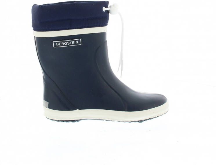 Bergstein Winterboot Dark Blue Snow boots