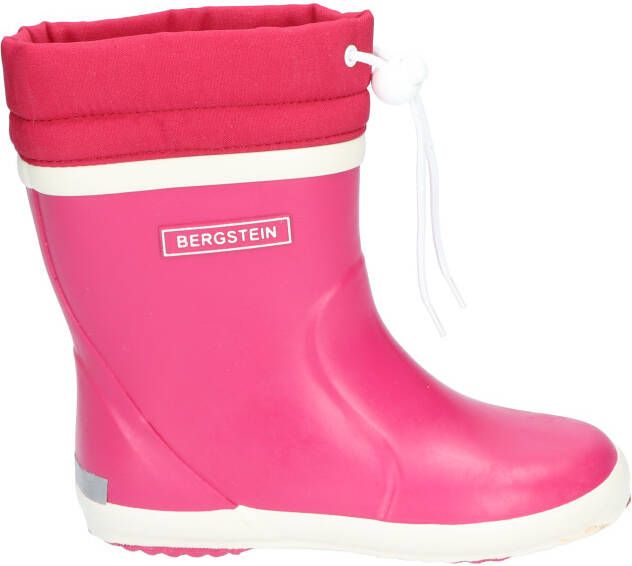 Bergstein Winterboot Fuchsia - Foto 1