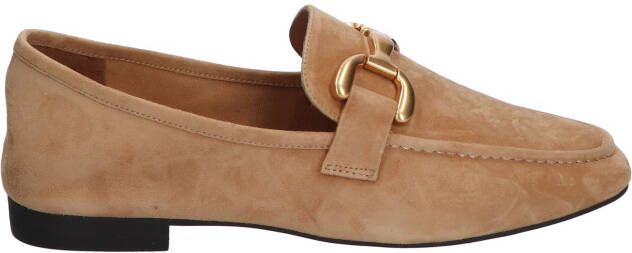 Bibi Lou 571Z30 Camel Instapschoenen