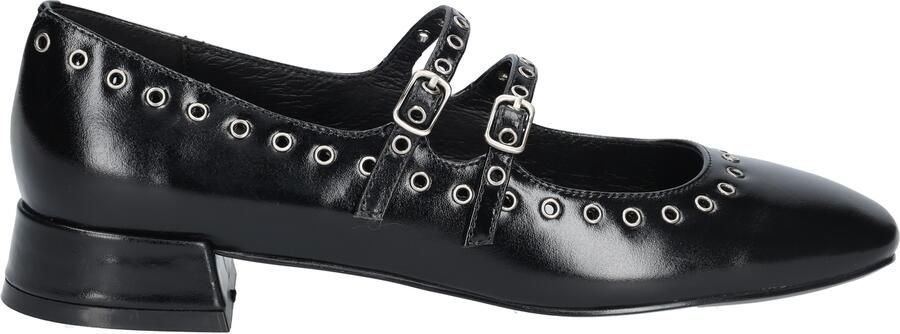Bibi Lou 722Z12VK Negro