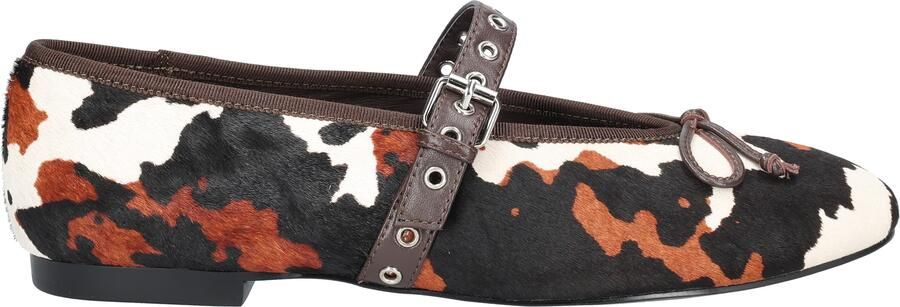 Bibi Lou 730Z91VK Brown Black White