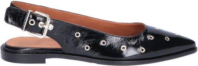 Billi Bi A8308 Black Lack