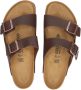 Birkenstock Slippers ARIZONA BF in schoenwijdte smal met ergonomisch gevormd voetbed - Thumbnail 269
