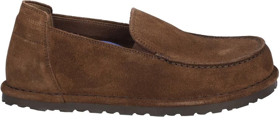 Birkenstock Utti Women Suede Carafe Narrow