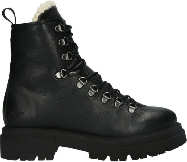 Blackstone Footwear AL467 Black Boots