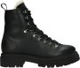 Blackstone Footwear AL467 Black Boots - Thumbnail 2