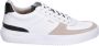 Blackstone Radley White Sand Sneaker (mid) White Heren - Thumbnail 2