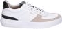 Blackstone RADLEY White Sand Sneaker (mid) Man White - Thumbnail 2