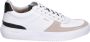 Blackstone Radley White Sand Sneaker (mid) Man White - Thumbnail 2