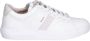 Blackstone Ryder White Blue Ashes Sneaker (low) Man White - Thumbnail 2