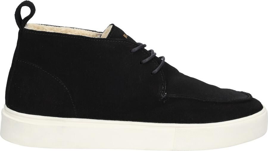 Blackstone Footwear CG183 Black