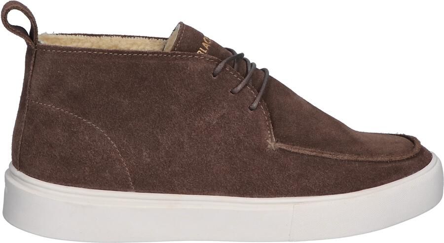 Blackstone Footwear CG183 Saloon Brown