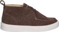 Blackstone Footwear CG183 Saloon Brown - Bruin
