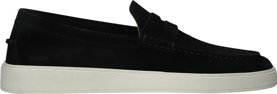 Blackstone Footwear DG370 Black