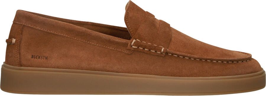 Blackstone Footwear DG370 Cognac
