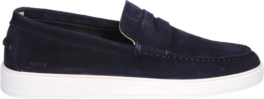 Blackstone Footwear DG370 Universal Blue