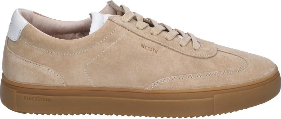 Blackstone Footwear DG517 Bleached Sand