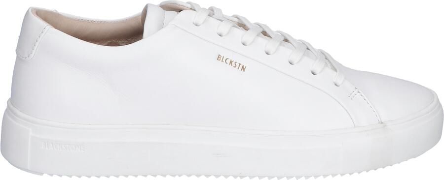 Blackstone Footwear DL274 White