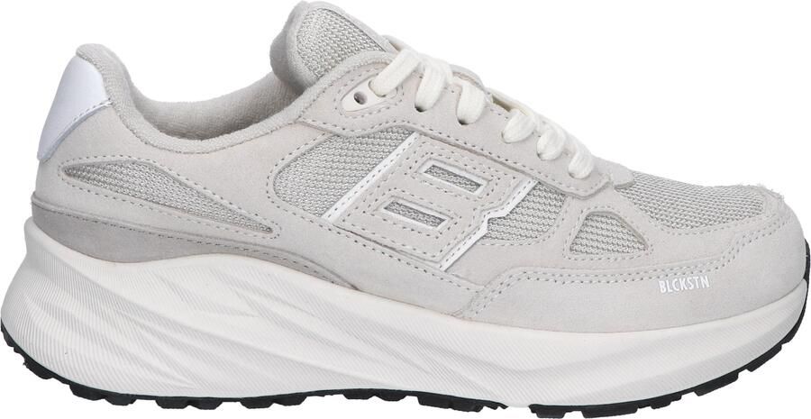 Blackstone Footwear DL276 Light Grey