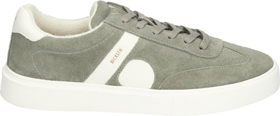 Blackstone Footwear EG555 Dried Sage