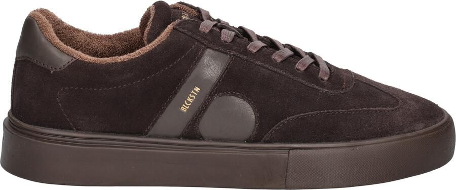 Blackstone Footwear EG555 Mole Grey