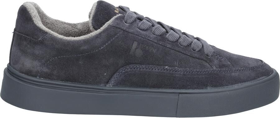 Blackstone Footwear EG561 Navy