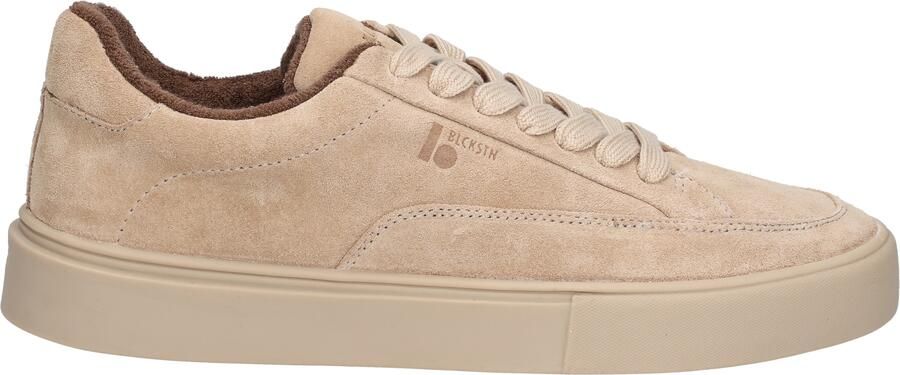 Blackstone QUARTZ BEVERLY EG561 Sesame Sneaker (low) Heren Beige - Foto 5
