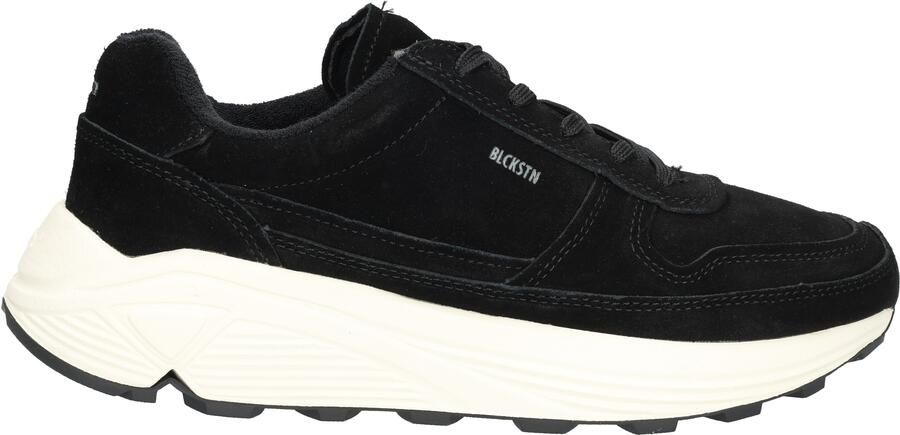 Blackstone V-KILIAN EG595 Black Runner Sneaker Heren Black - Foto 2