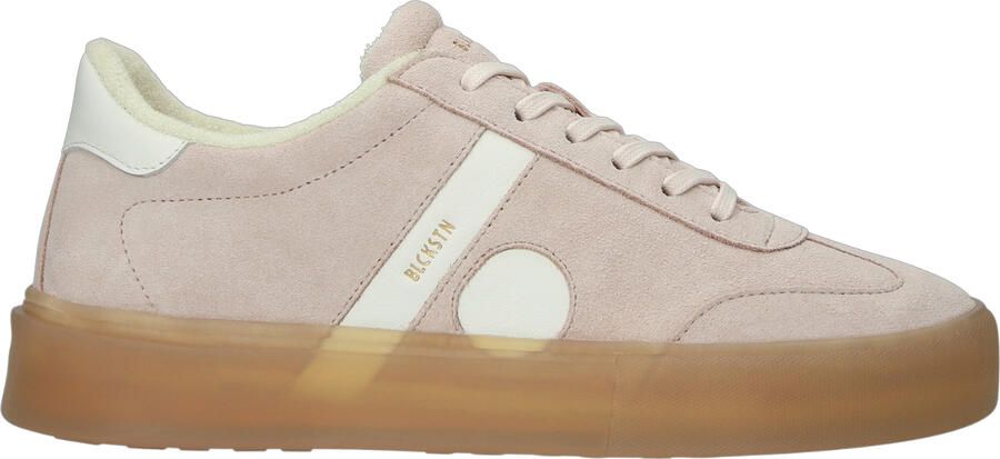 Blackstone Footwear EL281 cgra crystal gray