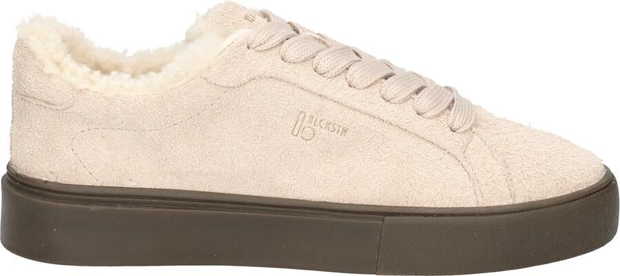 Blackstone Footwear EL295 Almond