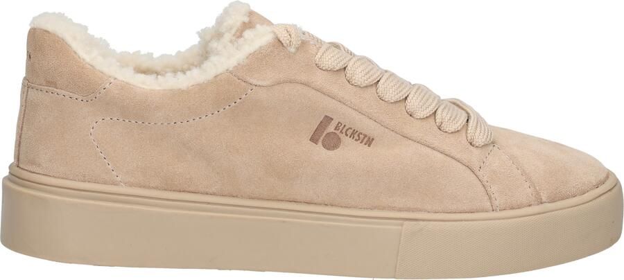 Blackstone Footwear EL295 Sesam