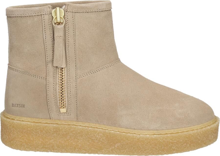 Blackstone Footwear EL426 Mouton