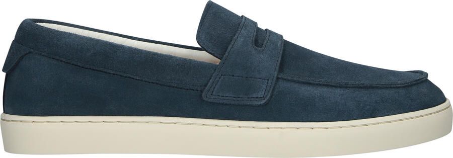 Blackstone Footwear FG602 Dark Blue