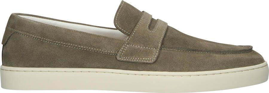 Blackstone Footwear FG602 Dried Sage
