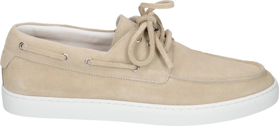 Blackstone ZIRCON ASTER FG603 Papyrus Sneaker (low) Heren Beige - Foto 2