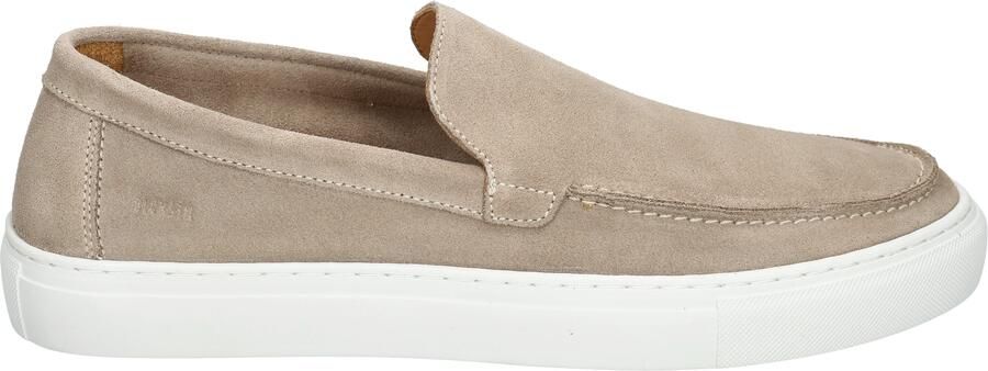 Blackstone LAPIS ROWAN FG628 Earth Slip-ons Heren Beige - Foto 6